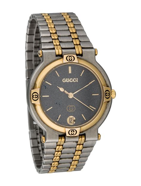 gucci watch 9000m|gucci watch 9000m price.